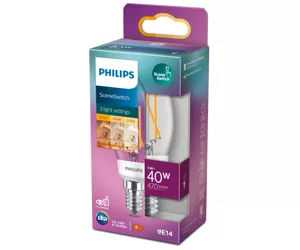 Philips Įprasta forma