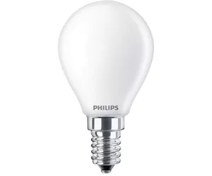 Philips 8718699777715 LED spuldze 4,3 W E14 F