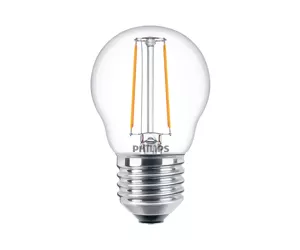 Philips 8718699763299 LED лампа 2 W E27 E