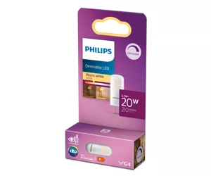 Philips Kapsel (hämardatav)