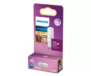 Philips Capsule (Dimmable)