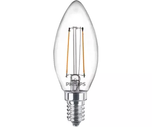 Philips 8718699782054 LED-pirn 2 W E14 E