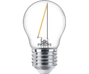 Philips 8718699764258 LED lemputė 1,4 W E27 F