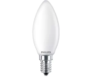 Philips 8718699763398 LED лампа 4,3 W E14 F