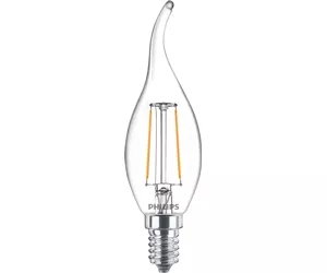 Philips Candle & Lustre