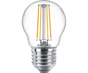 Philips Candle & Lustre