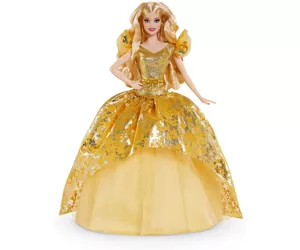 Barbie Signature Holiday