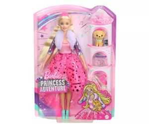 Barbie Dreamtopia GML76