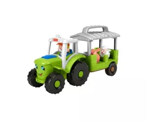 Fisher-Price GTM07