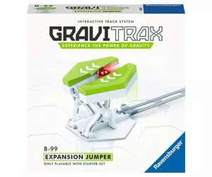 Ravensburger GraviTrax Jumper Горка с шариками