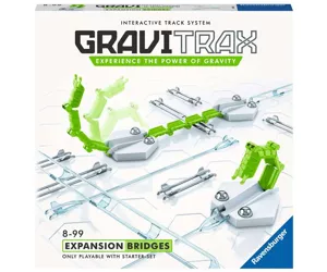 Ravensburger GraviTrax Bridges