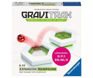 Ravensburger GraviTrax Trampoline