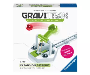 Ravensburger GraviTrax Catapult Expansion