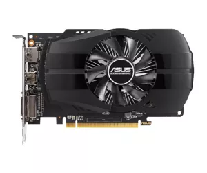 ASUS Phoenix PH-RX550-4G-EVO
