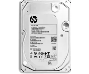 HP 8TB 7200RPM SATA 3.5in Enterprise 3.5" Serial ATA
