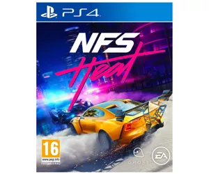 Sony Need for Speed: Heat, PS4