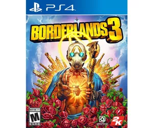 Sony Borderlands 3, PS4