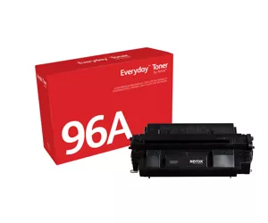 Everyday Black Toner compatible with HP C4096A