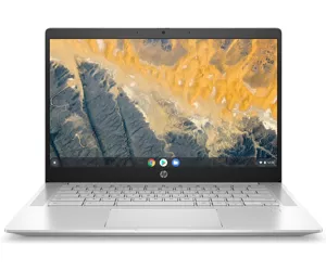HP Chromebook Pro c640