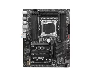 MSI X299-A PRO