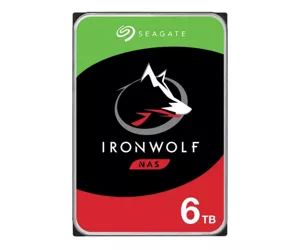 Seagate IronWolf ST6000VN001
