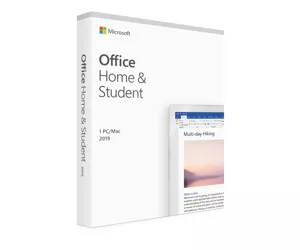 Microsoft Office Home & Student 2019