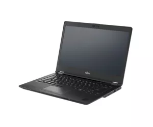 Fujitsu LIFEBOOK U7410 i5-10210U Notebook 35.6 cm (14") Full HD Intel® Core™ i5 8 GB DDR4-SDRAM 256 GB SSD Wi-Fi 6 (802.11ax) Windows 10 Pro Black