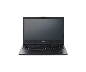 Fujitsu LIFEBOOK E5510