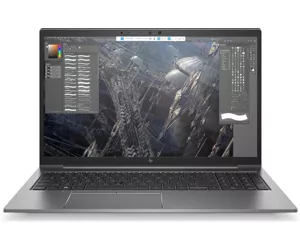 HP ZBook Firefly 15 G7