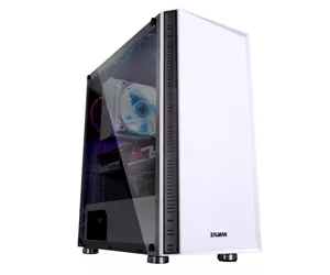 Zalman R2 WHITE