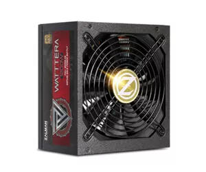 Zalman ZM1200-EBTII