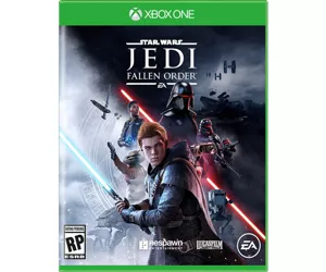 Microsoft Star Wars Jedi: Fallen Order, Xbox One
