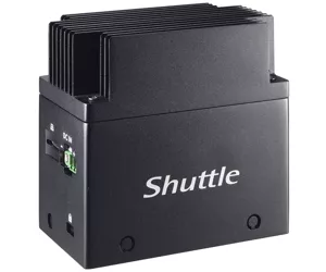 Shuttle EDGE EN01J4