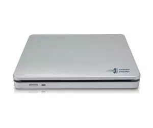 Hitachi-LG Slim Portable DVD-Writer