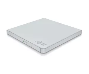 Hitachi-LG Slim Portable DVD-Writer