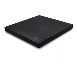 Hitachi-LG Slim Portable DVD-Writer