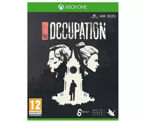 Microsoft The Occupation (Xbox One)