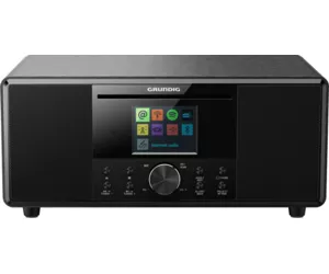 Grundig DTR 7000 BT DAB WEB