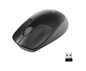 Logitech M190