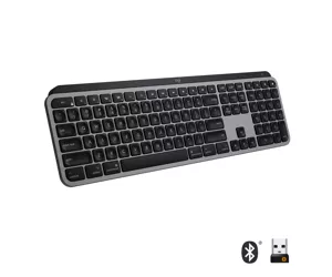 Logitech MX Keys f/ Mac