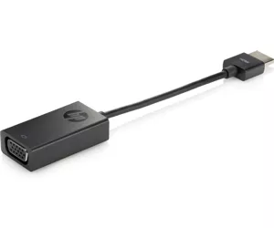 HP HDMI to VGA Cable Adapter