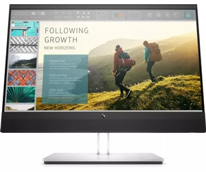HP Mini-in-One 24