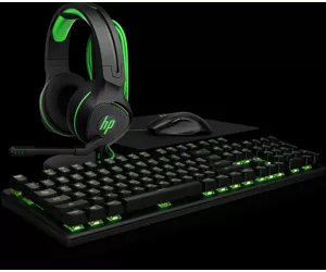 HP Pavilion Gaming Mouse Pad 300