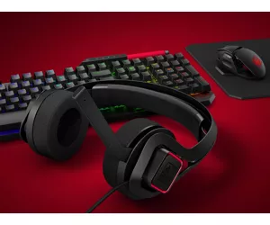 HP OMEN by Reactor Mouse