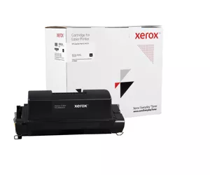Everyday Black Toner compatible with HP CC364X