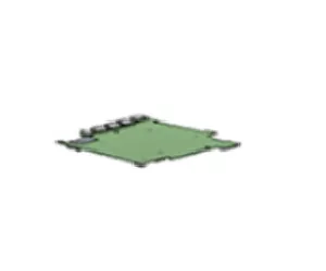HP L16637-601 запчасть для ноутбука Материнская плата
