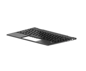 HP L53454-041 atsarginė knyginio kompiuterio dalis Klaviatūra
