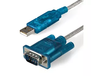 StarTech.com ICUSB232SM3