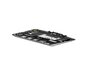 HP L57357-001 notebook spare part Bottom case