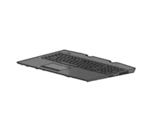 HP L57378-B31 запчасть для ноутбука Клавиатура